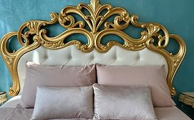 StaraGo Vienna Suite - Confort e stile nel cuore di Gorizia